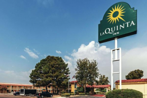 La Quinta Inn by Wyndham and Conference Center San Angelo